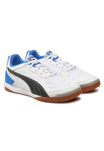 Puma PRESSING IV Indoor Herren Hallenschuhe Fussballschuhe 107419  