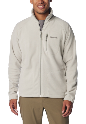 Columbia Fast Trek II Full Zip Fleece Jacket grau