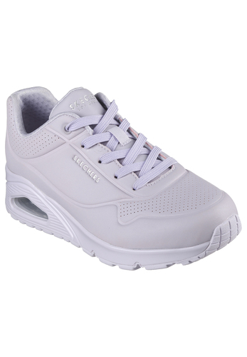 Skechers Street Uno -STAND ON AIR Damen Sneaker 73690 LAV 