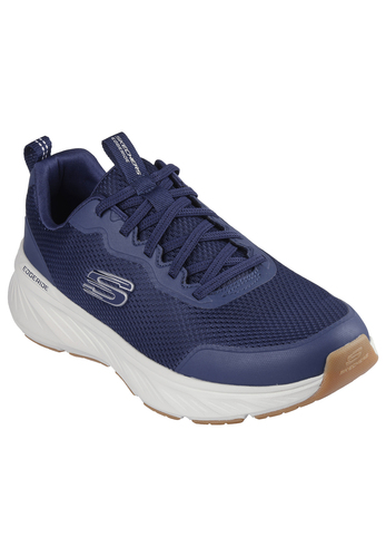 Skechers Sneaker Sport Herren EDGERIDE-REKZE Sneakers Slip ins Vegan 232835 Navy/White