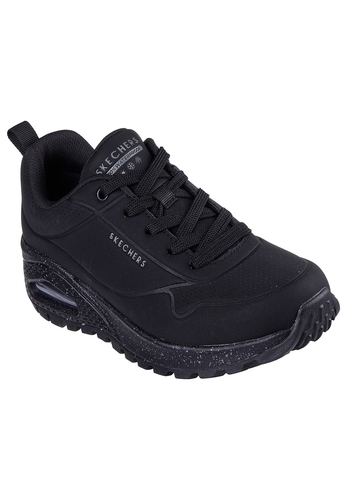 Skechers UNO RUGGED -SPOTTED TERRAIN Damen Frauen Sneaker waterproof 177164 BBK