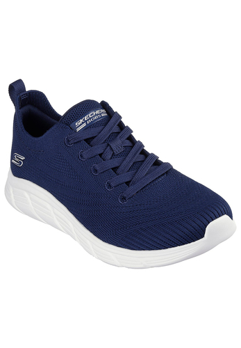 SKECHERS BOBS B FLEX LO-GRACEFUL STRIDE Sneakers Damen 117591 Navy 