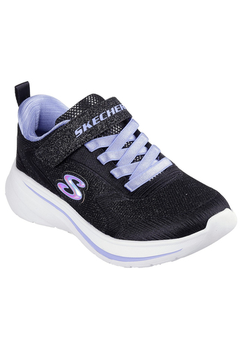 Skechers Wave 92 Sneakers  Schuhe Sneaker 303557L BLK 