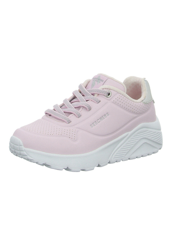 Skechers Kids UNO LITE  METTALIC MODE Sneaker 310384 L PKSL