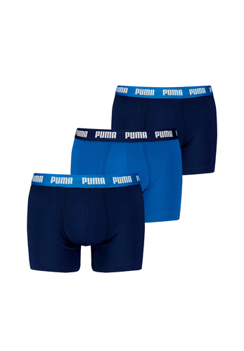 Puma Boxer Boxershorts Men Herren Everyday Unterhose Unterw�sche 3er Pack