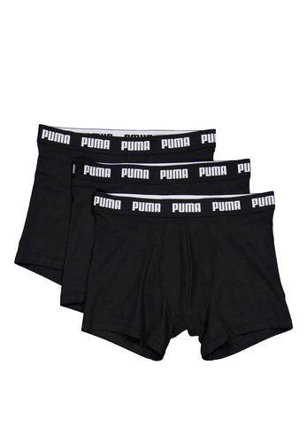 Puma Boxer Boxershorts Men Herren Everyday Unterhose Unterw�sche 3er Pack