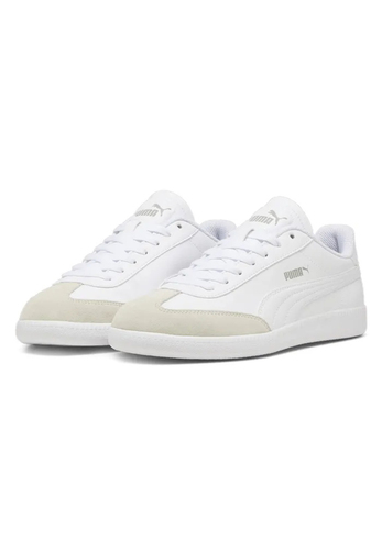Puma 9-T Unisex Sneaker Turnschuhe 398174 03 Weiss