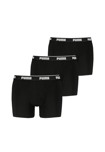 Puma Boxer Boxershorts Men Herren Everyday Unterhose Unterw�sche 3er Pack 
