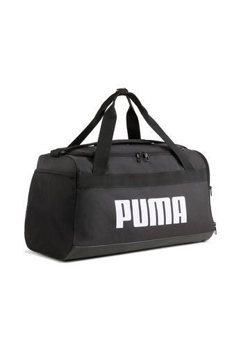 Puma Challenger S Sports Bag 35L Sporttasche 091143 01 schwarz 