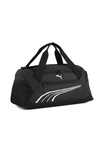 Puma Fundamental XS Sports Bag 21 Liter 091188 01 Sporttasche Fitness Schwarz