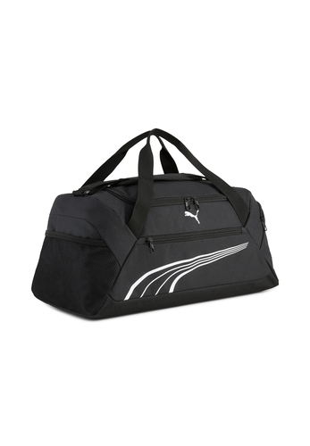 Puma Fundamental S Sports Bag 34 Liter 091187 01 Sporttasche Fitness Schwarz