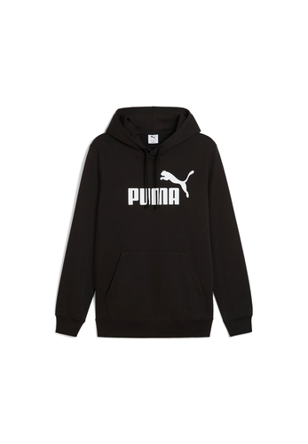 PUMA Essentials No1 Logo Hoodie TR Teenager Sweatshirt Kapuzenpullover 682572 01