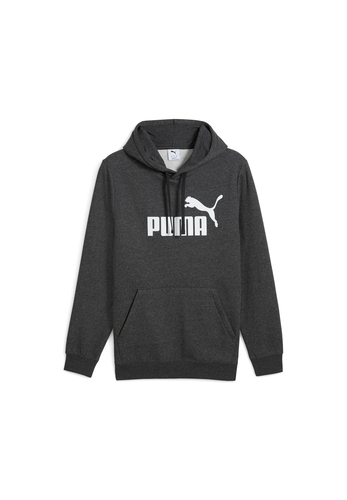 PUMA Essentials No1 Logo Hoodie FL Herren Sweatshirt Kapuzenpullover 682570 07
