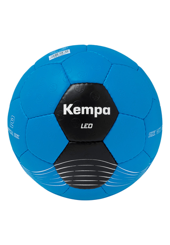 Kempa Handball Leo Size 0 200192203  Blue/ Black