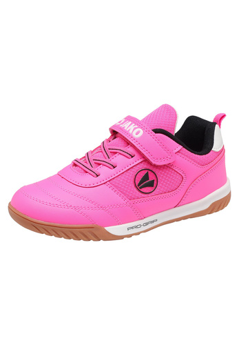 Jako J-SH Winger EV Kinder Sportschuhe Indoor Unisex 310067 000 7018 Pink 