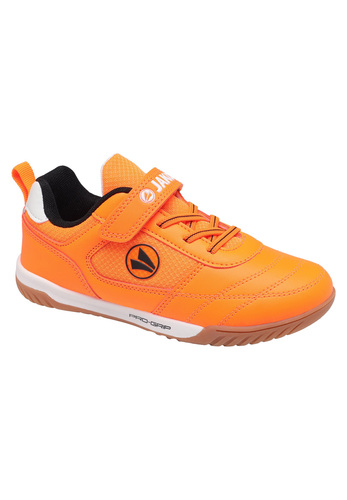 Jako J-SH Winger EV Kinder Sportschuhe Indoor Unisex 310067 000 7950 Orange