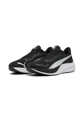 Puma Pounce Lite Sneaker Laufschuhe Sportschuhe 310778 01 schwarz