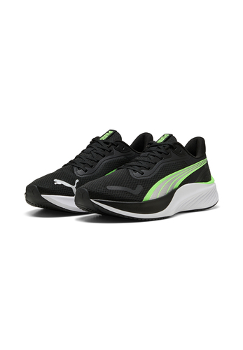 Puma Pounce Lite Sneaker Laufschuhe Sportschuhe 310778 12 schwarz