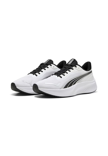 Puma Pounce Lite Sneaker Laufschuhe Sportschuhe 31077802 Wei�
