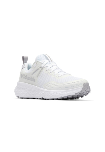 Columbia Konos TRS II OutDry Damen Wanderschuhe Trekkingschuhe 2101081 101 Weiss