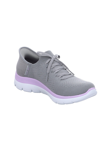 Skechers Slip-ins Summits New Daily Damen Sneaker 150263 GYLV 