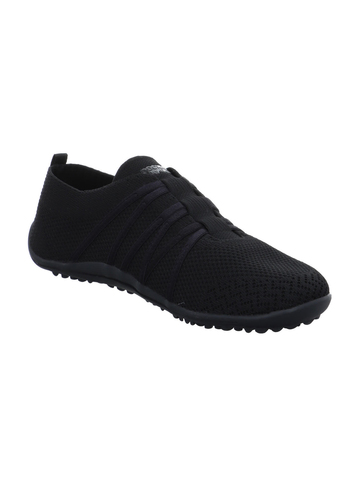Dockers by Gerli Unisex Barfu�schuhe Sneakers 50BA203-780101 Schuhe schwarz
