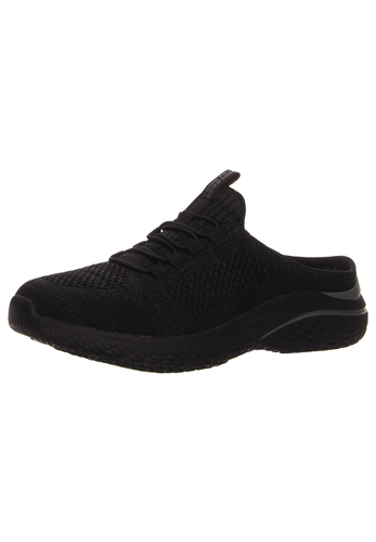 Dockers by Gerli Herren Sabot Sneakers 50ME015-700100 Schuhe schwarz
