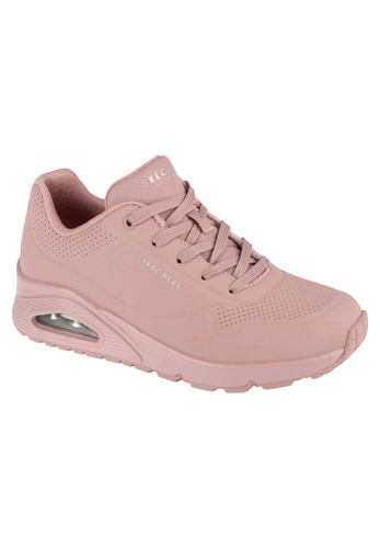Skechers Street UNO STAND ON AIR Sneakers Women 73690 LTMV Light Mauve