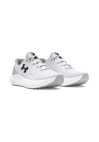 UNDER ARMOUR Surge 4 Fitnessschuhe Sneaker Herren 3027000100 WHT/GRY/BLANC/GRIS