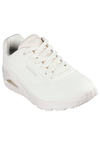 Skechers Mens Sport Casual UNO STAND ON AIR Sneakers Men 52458 WWHT wei�