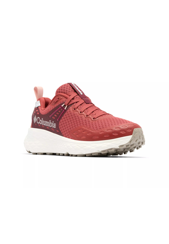 Columbia Konos TRS II OutDry Damen Wanderschuh 2101081638 Dusty Crimson Chianti