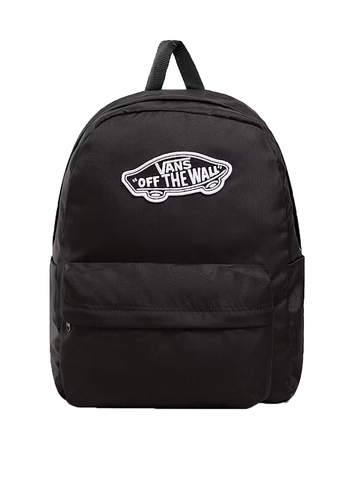 VANS Old Skool Classic Backpack 000H4Y Rucksack mit Laptopfach schwarz