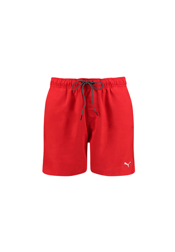 PUMA Herren Badehose SWIM MEN MID Shorts Badeshorts Swim Shorts 