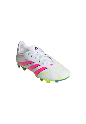adidas Predator Club FG/MG J Fussballschuhe Kinder Jugendliche Unisex ID3810 