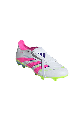 adidas Predator League FT FG/MG Fussballschuhe Fold-Over Tongue Unisex ID1320 