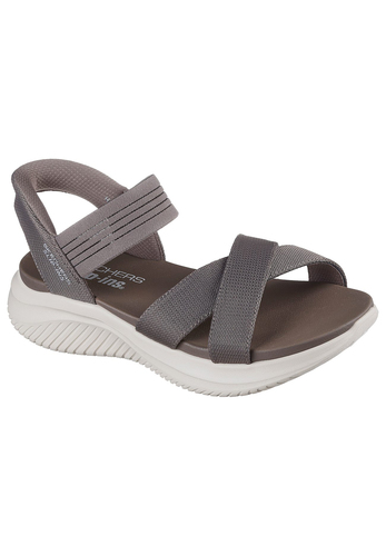 Skechers Slip-ins Ultra Flex 3.0 Never Better Damen Sandalen Damen 119975 DKTP 