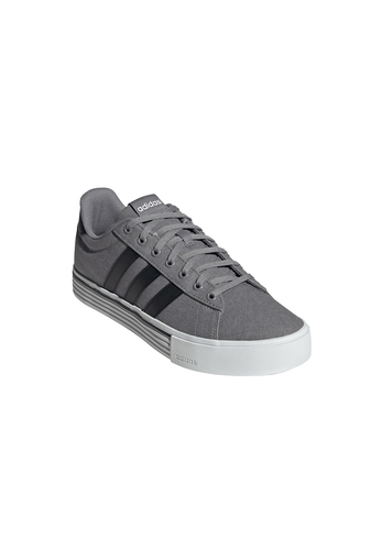 adidas DAILY 4.0 Herren Sneaker Schuhe Skateboard Sportschuh IF4493 grau 