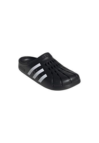 adidas ADILETTE CLOG Schuhe Pantolette Badeschlappen Unisex GZ5886 schwarz