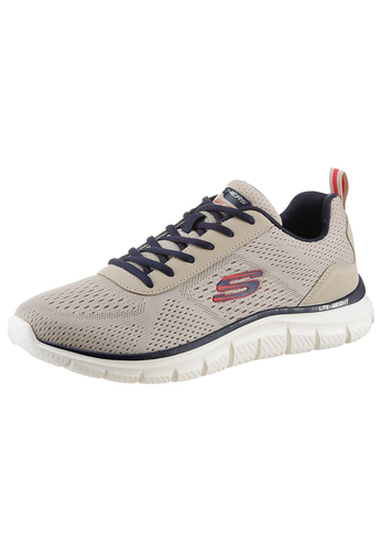 Skechers Sneaker Track-Leshur Herren Sneaker Vegan 232758 TPNV