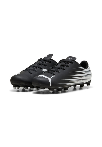Puma Fussballschuhe ATTACANTO II FG/AG JR Kinder Teenager 108496 schwarz