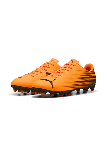 Puma Fussballschuhe ATTACANTO II FG/AG Outdoor 108493 04 orange  