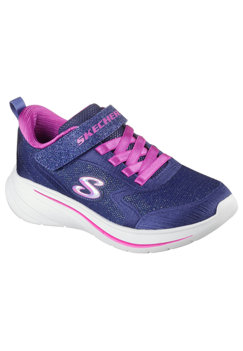 Skechers Wave 92 Sneakers  Schuhe Sneaker 303557L NVY