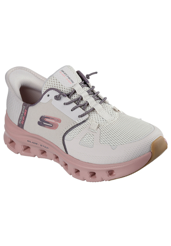 Skechers GLIDE-STEP PRO Damen Sneakers Vegan 150420 TPMT