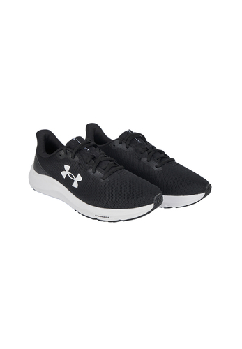 Under Armour  Charged Pursuit 4  Laufschuhe Damen 3028254 001  BLK/NOIR