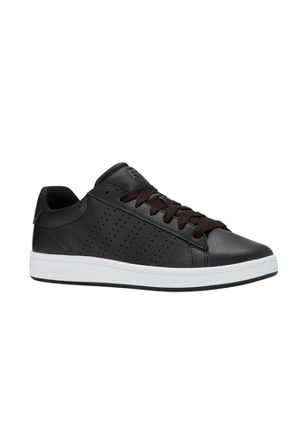 K-SWISS Court Base II Herren Sneaker Sportschuhe 04411-013-M schwarz