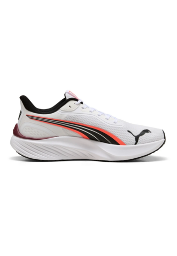 Puma Pounce Lite Sneaker Laufschuhe Sportschuhe 31077802 17 Wei�