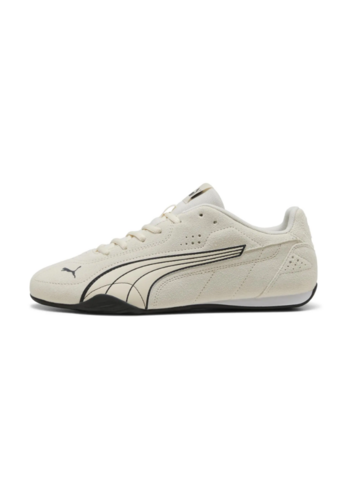 Puma CATCH SD Unisex Sneaker Sportschuhe Schuhe 402681 04 cremewei� 