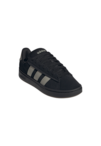 adidas Grand Court Alpha 00s Herren Sneaker Schuhe Sportschuhe Leder JS3807 