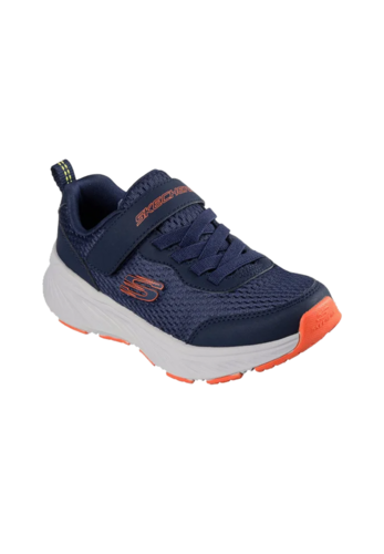 Skechers Jungen EDGERIDE  Sneakers Kinder 404800L NVY 