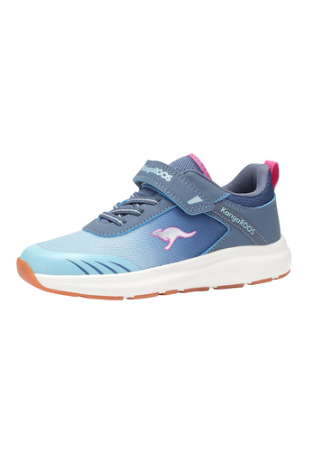 KangaROOS KB-Rida EV Sneaker Kinder Schuhe Unisex 10171 000 4315